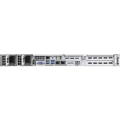 Supermicro SYS-1028R-WTRT серверная платформа 1U Supermicro SYS-1028R-WTRT серверная платформа 1U