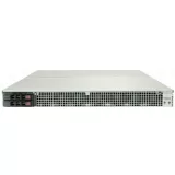 Серверная платформа Supermicro SYS-1029GQ-TRT 1U