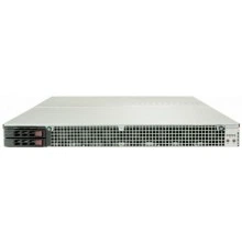 Серверная платформа Supermicro SYS-1029GQ-TRT 1U