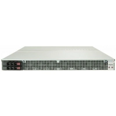 Supermicro SYS-1029GQ-TRT серверная платформа 1U Supermicro SYS-1029GQ-TRT серверная платформа 1U