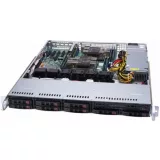 Серверная платформа Supermicro SYS-1029P-MT 1U