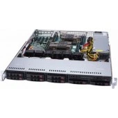 Серверная платформа Supermicro SYS-1029P-MT 1U