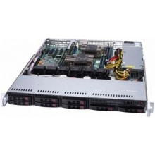 Серверная платформа Supermicro SYS-1029P-MT 1U