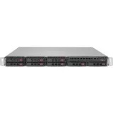 Серверная платформа Supermicro SYS-1029P-MT 1U