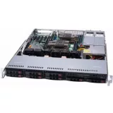 Серверная платформа Supermicro SYS-1029P-MTR 1U