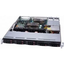 Серверная платформа Supermicro SYS-1029P-MTR 1U