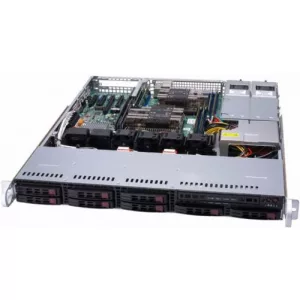 Supermicro SYS-1029P-MTR серверная платформа 1U (СУПЕРМИКРО) Supermicro SYS-1029P-MTR серверная платформа 1U (СУПЕРМИКРО)