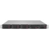 Серверная платформа Supermicro SYS-1029P-MTR 1U