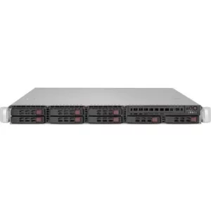 Supermicro SYS-1029P-MTR серверная платформа 1U (СУПЕРМИКРО) Supermicro SYS-1029P-MTR серверная платформа 1U (СУПЕРМИКРО)