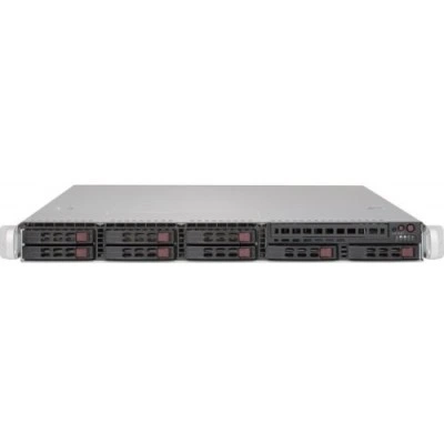 Supermicro SYS-1029P-MTR серверная платформа 1U Supermicro SYS-1029P-MTR серверная платформа 1U