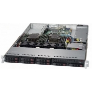 Серверная платформа 1U Supermicro SYS-1029P-WT
