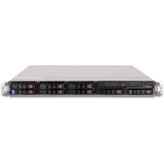 Серверная платформа 1U Supermicro SYS-1029P-WTR