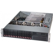 Серверная платформа 2U Supermicro SYS-2028R-C1R