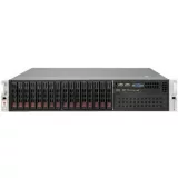 Серверная платформа 2U Supermicro SYS-2028R-C1R