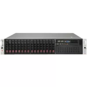 Supermicro SYS-2028R-C1R серверная платформа 2U (СУПЕРМИКРО) Supermicro SYS-2028R-C1R серверная платформа 2U (СУПЕРМИКРО)
