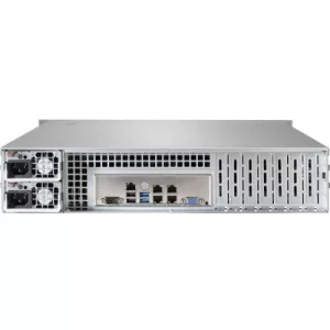 Supermicro SYS-2028R-C1R серверная платформа 2U (СУПЕРМИКРО) Supermicro SYS-2028R-C1R серверная платформа 2U (СУПЕРМИКРО)