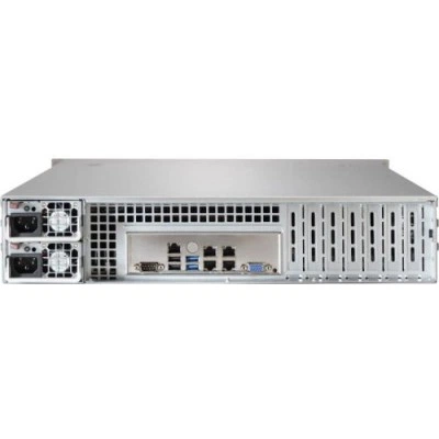 Supermicro SYS-2028R-C1R серверная платформа 2U Supermicro SYS-2028R-C1R серверная платформа 2U