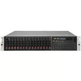 Серверная платформа 2U Supermicro SYS-2028R-C1RT