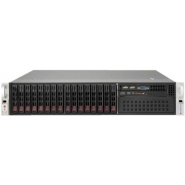 Серверная платформа 2U Supermicro SYS-2028R-C1RT