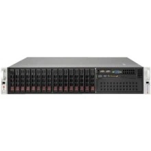 Серверная платформа 2U Supermicro SYS-2028R-C1RT