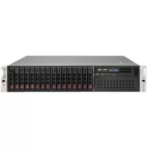 Supermicro SYS-2028R-C1RT серверная платформа 2U (СУПЕРМИКРО) Supermicro SYS-2028R-C1RT серверная платформа 2U (СУПЕРМИКРО)