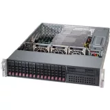 Серверная платформа 2U Supermicro SYS-2028R-C1RT