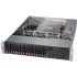 Supermicro SYS-2028R-C1RT серверная платформа 2U (СУПЕРМИКРО) Supermicro SYS-2028R-C1RT серверная платформа 2U (СУПЕРМИКРО)