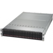 Серверная платформа 2U Supermicro SYS-2028TP-HTR