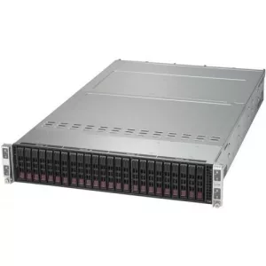 Серверная платформа 2U Supermicro SYS-2028TP-HTR (СУПЕРМИКРО) Серверная платформа 2U Supermicro SYS-2028TP-HTR (СУПЕРМИКРО)