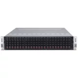 Серверная платформа 2U Supermicro SYS-2028TP-HTR