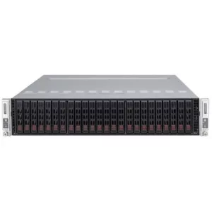 Серверная платформа 2U Supermicro SYS-2028TP-HTR (СУПЕРМИКРО) Серверная платформа 2U Supermicro SYS-2028TP-HTR (СУПЕРМИКРО)