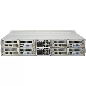 Серверная платформа 2U Supermicro SYS-2028TP-HTR (СУПЕРМИКРО) Серверная платформа 2U Supermicro SYS-2028TP-HTR (СУПЕРМИКРО)