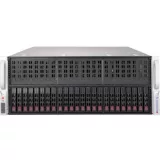 Серверная платформа Supermicro SYS-4029GP-TRT 4U