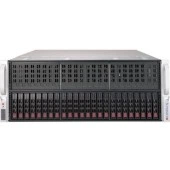 Серверная платформа Supermicro SYS-4029GP-TRT 4U