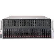Серверная платформа 4U Supermicro SYS-4029GP-TRT