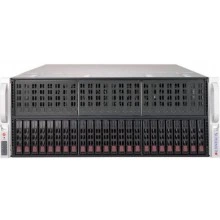 Серверная платформа Supermicro SYS-4029GP-TRT 4U