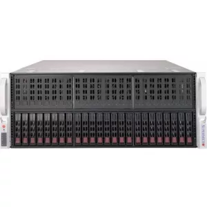 Supermicro SYS-4029GP-TRT серверная платформа 4U (СУПЕРМИКРО) Supermicro SYS-4029GP-TRT серверная платформа 4U (СУПЕРМИКРО)