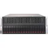 Серверная платформа Supermicro SYS-4029GP-TRT2 4U