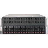 Серверная платформа Supermicro SYS-4029GP-TRT2 4U