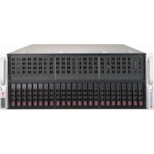 Серверная платформа Supermicro SYS-4029GP-TRT2 4U