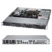 Серверная платформа Supermicro SYS-5018D-MTRF 1U