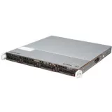 Supermicro SYS-5018R-M серверная платформа 1U
