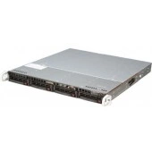 Supermicro SYS-5018R-M серверная платформа 1U