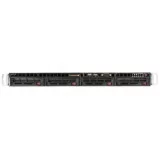 Supermicro SYS-5018R-M серверная платформа 1U