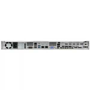 Supermicro SYS-5018R-M серверная платформа 1U (СУПЕРМИКРО) Supermicro SYS-5018R-M серверная платформа 1U (СУПЕРМИКРО)