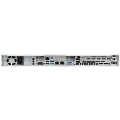 Supermicro SYS-5018R-M серверная платформа 1U Supermicro SYS-5018R-M серверная платформа 1U