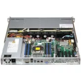 Supermicro SYS-5018R-M серверная платформа 1U