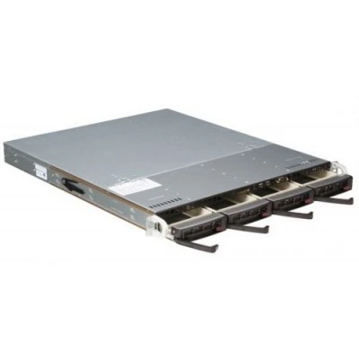 Supermicro SYS-5018R-M серверная платформа 1U Supermicro SYS-5018R-M серверная платформа 1U
