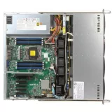 Supermicro SYS-5018R-M серверная платформа 1U