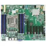 Supermicro SYS-5018R-M серверная платформа 1U